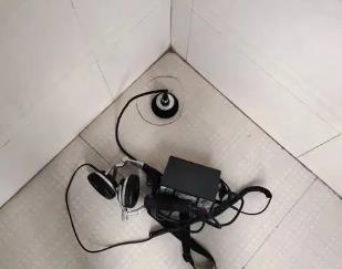 鲅鱼圈测漏水公司