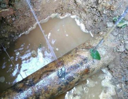 鲅鱼圈漏水检测公司分享下如何测试漏水的案例分享