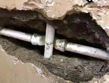 鲅鱼圈漏水检测电话多少