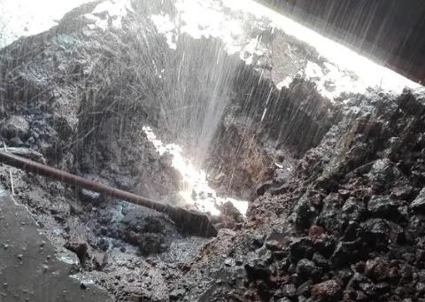 鲅鱼圈漏水检测哪家好