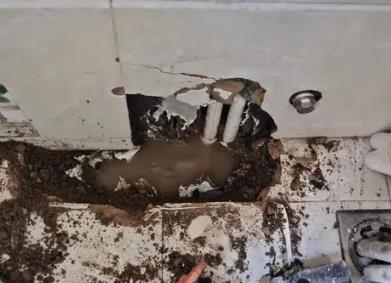 鲅鱼圈漏水检测电话