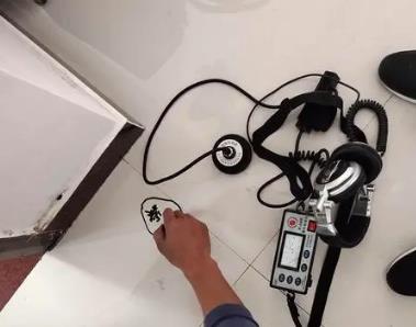 鲅鱼圈测漏水公司电话